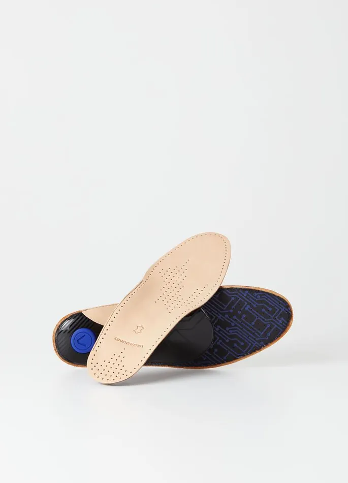 WomenMen Vagabond Shoe Care LEATHER FOOT BED Neutral WomenMen Vagabond Shoe Care LEATHER FOOT BED Neutral
