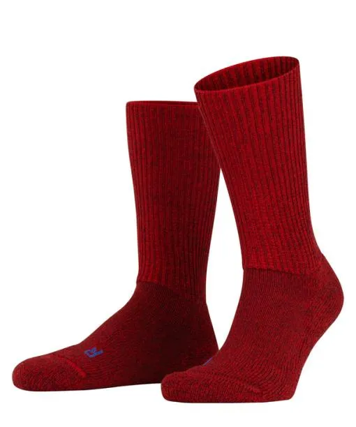 WomenMen Walkie Ergo Unisex Socks Scarlet FALKE Socks