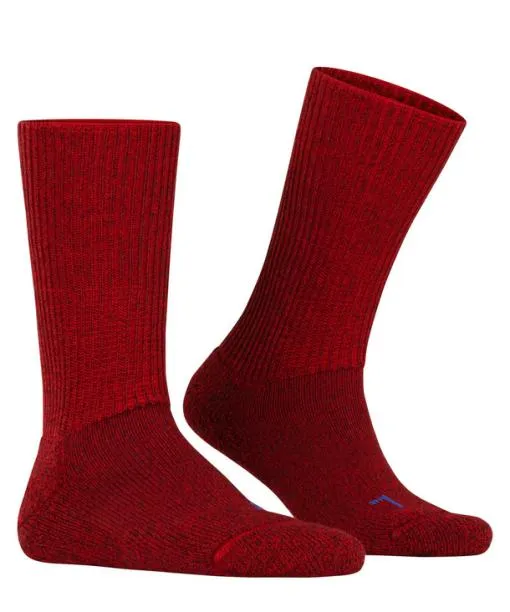 WomenMen Walkie Ergo Unisex Socks Scarlet FALKE Socks
