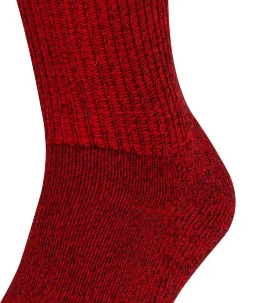 WomenMen Walkie Ergo Unisex Socks Scarlet FALKE Socks