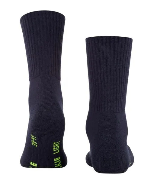 WomenMen Walkie Light Unisex Socks Marine FALKE Socks