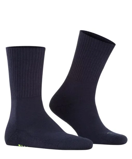 WomenMen Walkie Light Unisex Socks Marine FALKE Socks