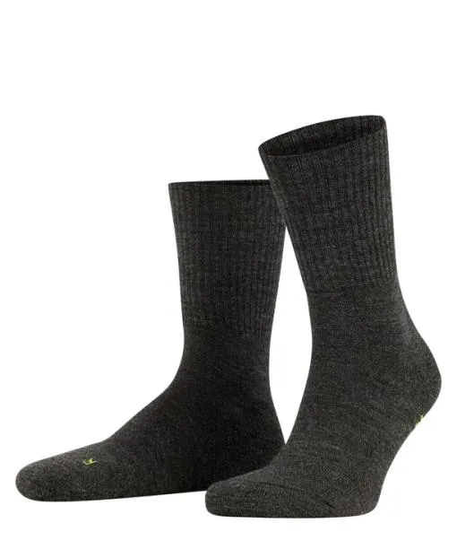WomenMen Walkie Light Unisex Socks Smog FALKE Socks