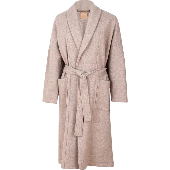 Women Meryl Jackets and Coats Toffee HGL