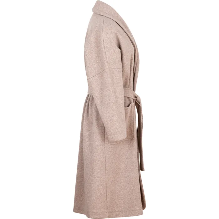 Women Meryl Jackets and Coats Toffee HGL