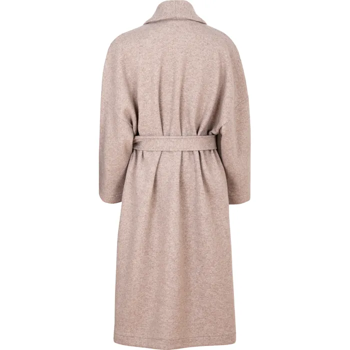 Women Meryl Jackets and Coats Toffee HGL