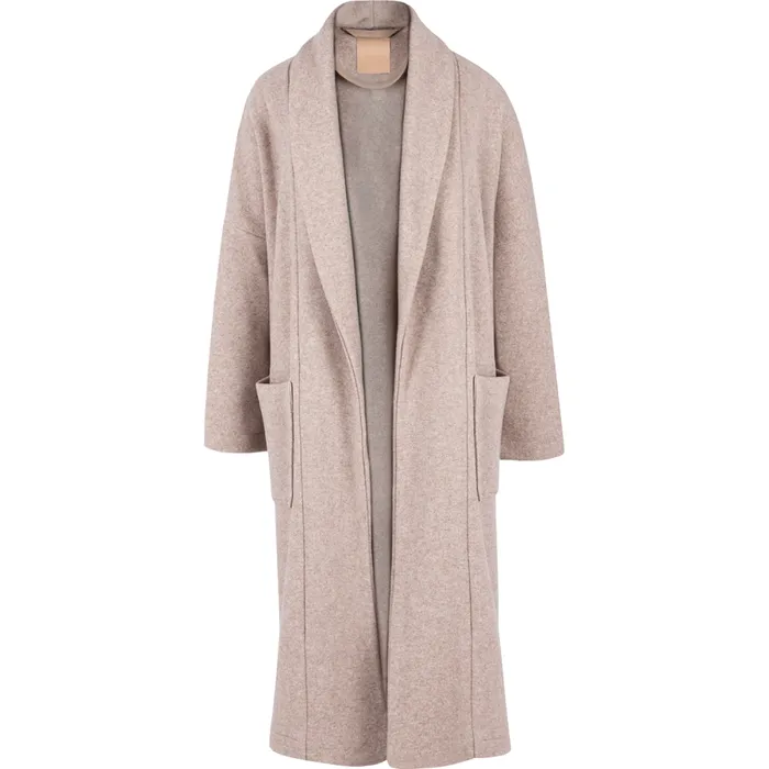 Women Meryl Jackets and Coats Toffee HGL