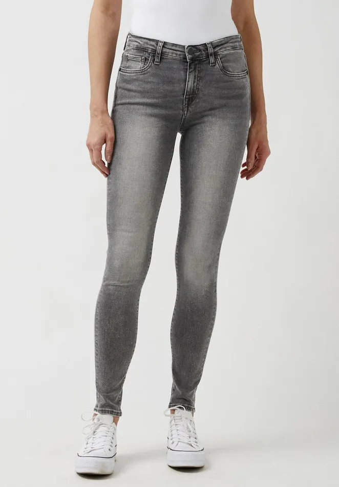 Women Mid Rise Skinny Alexa Carbon Jeans Light Carbon Buffalo David Bitton Mid Rise Skinny Alexa Women Mid Rise Skinny Alexa Carbon Jeans Light Carbon Buffalo David Bitton Mid Rise Skinny Alexa