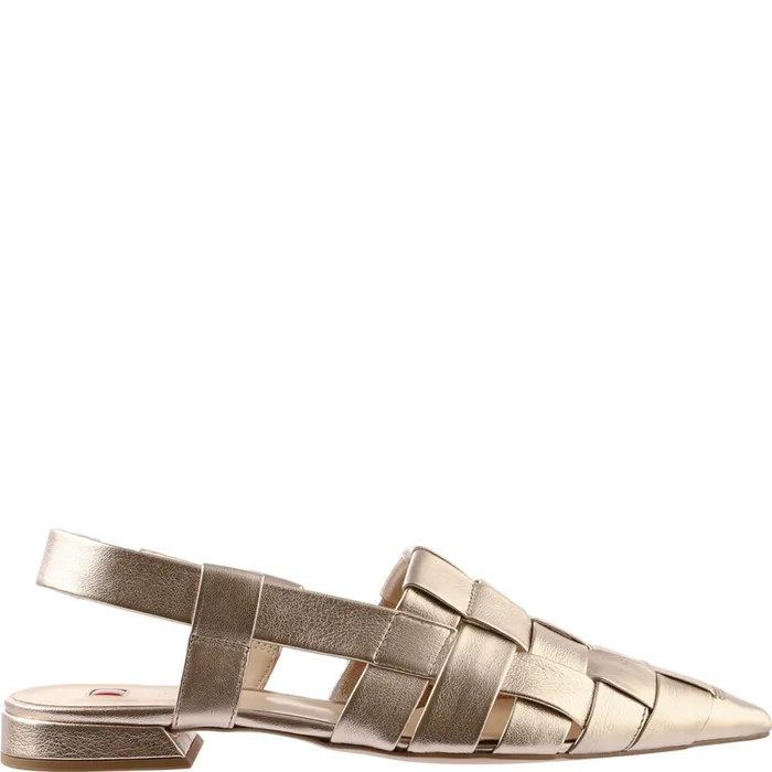 Women Milla Slingballerinas Lightbronce HGL Slingballerinas