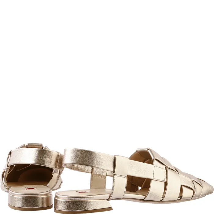 Women Milla Slingballerinas Lightbronce HGL Slingballerinas