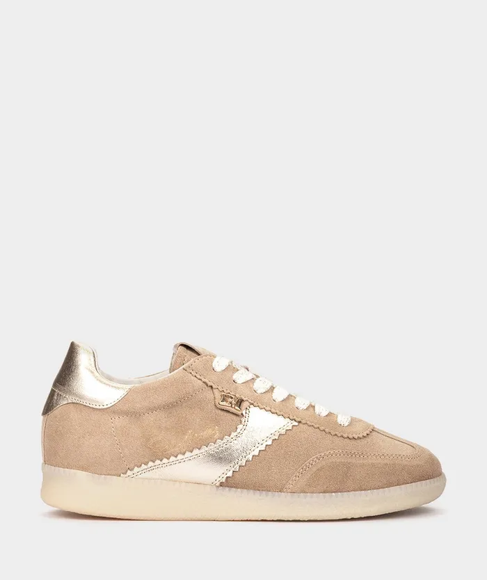 Women Missouri Brown 8211 Sneakers Pedro Miralles