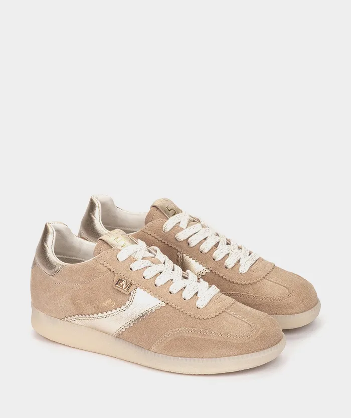 Women Missouri Brown 8211 Sneakers Pedro Miralles Women Missouri Brown 8211 Sneakers Pedro Miralles