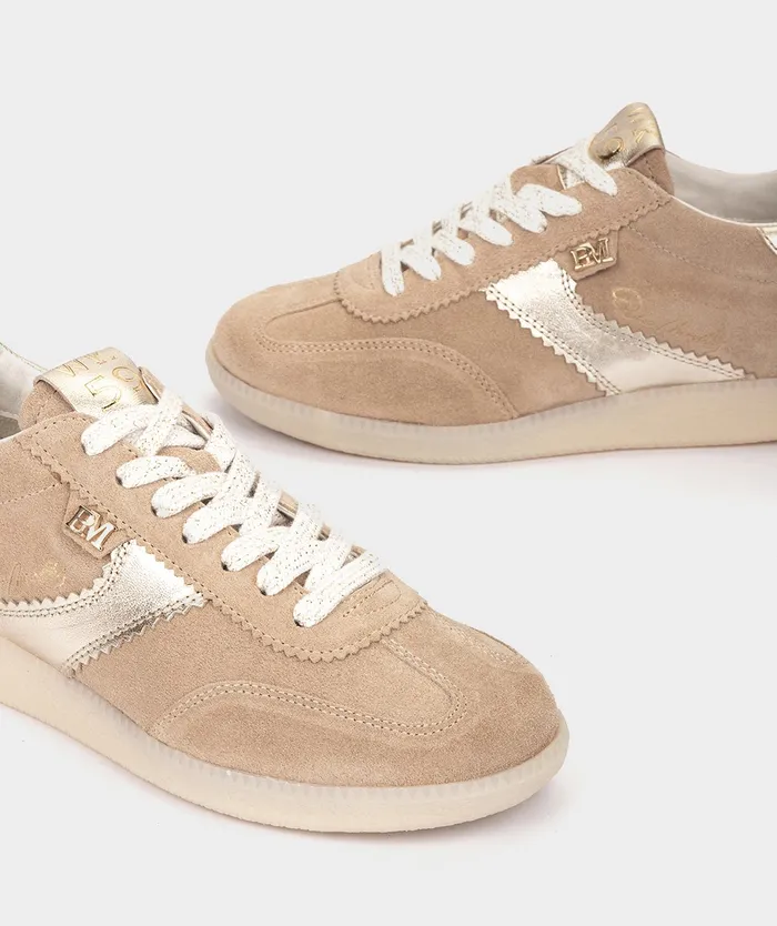 Women Missouri Brown 8211 Sneakers Pedro Miralles Women Missouri Brown 8211 Sneakers Pedro Miralles