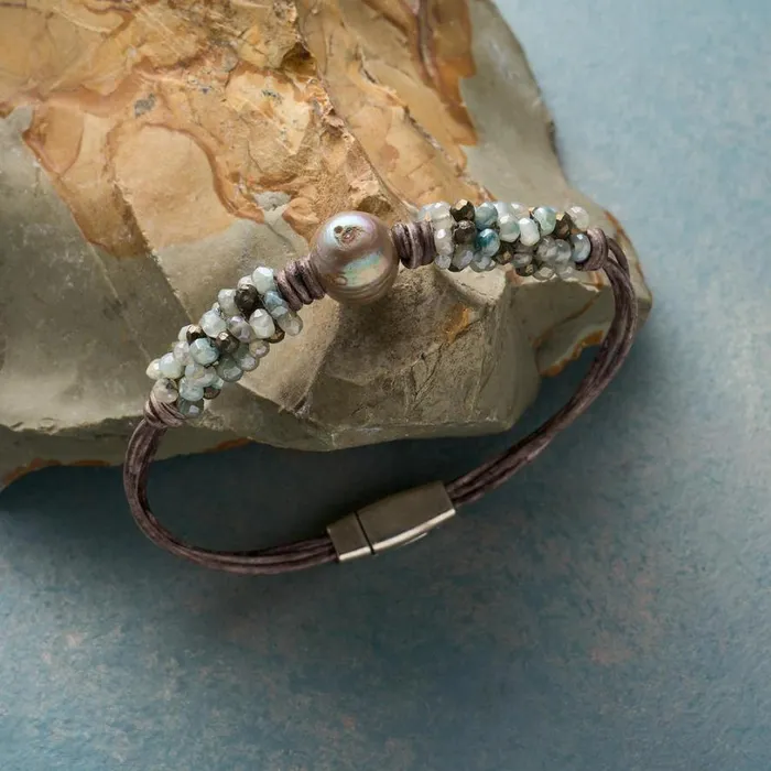 Women Moon Jewels Bracelet Sundance Catalog Bracelets