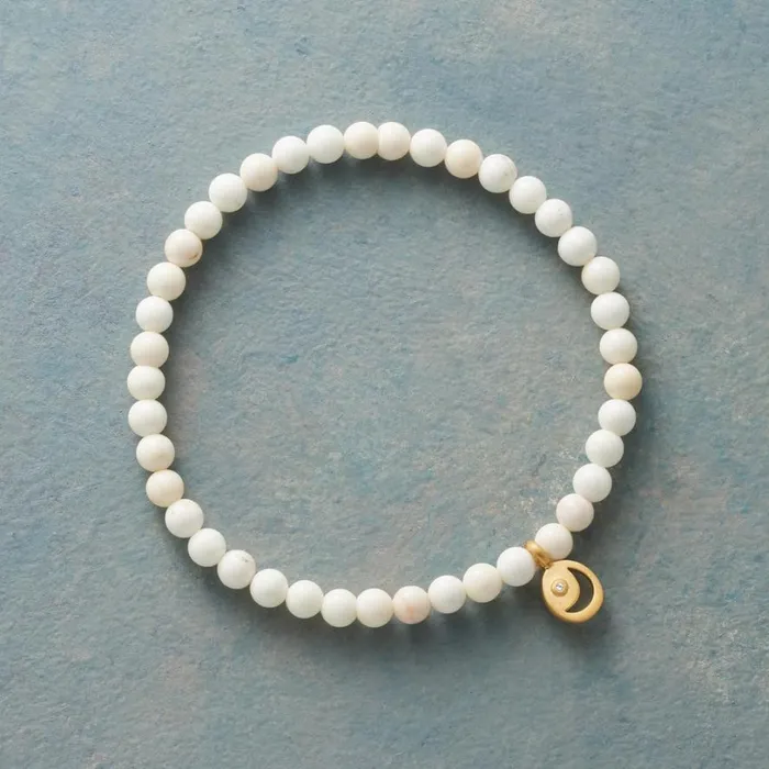 Women Moonlit Aura Bracelet Sundance Catalog Bracelets
