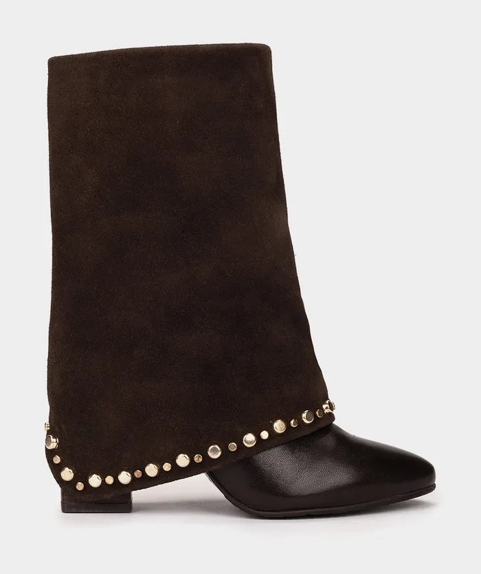 Women Nairobi Black 8211 Boots Pedro Miralles