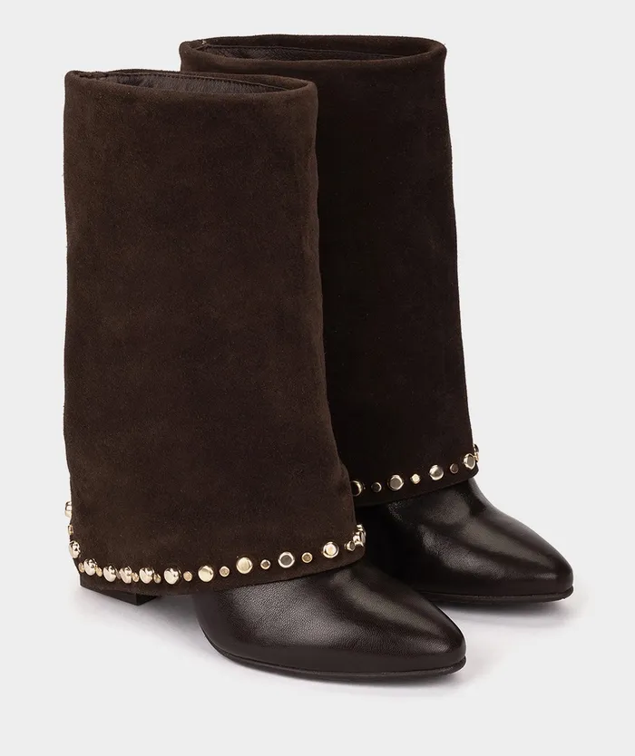 Women Nairobi Black 8211 Boots Pedro Miralles