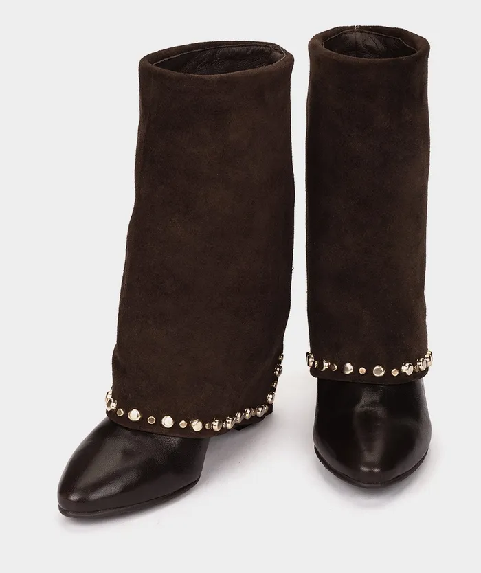 Women Nairobi Black 8211 Boots Pedro Miralles