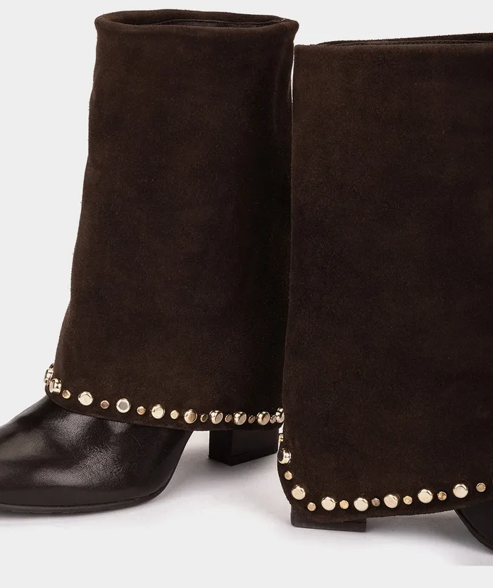Women Nairobi Black 8211 Boots Pedro Miralles