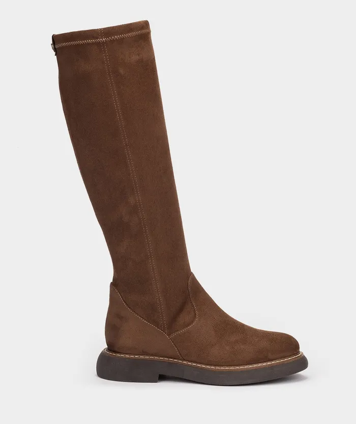 Women Narros Brown 8211 Boots Pedro Miralles