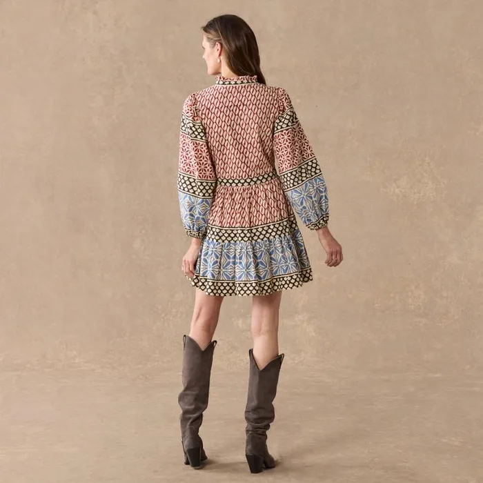 Women Nazca Dress Multi Sundance Catalog Dresses and Jumpsuits Women Nazca Dress Multi Sundance Catalog Dresses and Jumpsuits