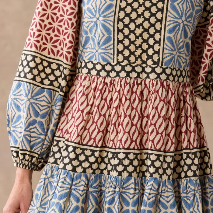 Women Nazca Dress Multi Sundance Catalog Dresses and Jumpsuits Women Nazca Dress Multi Sundance Catalog Dresses and Jumpsuits