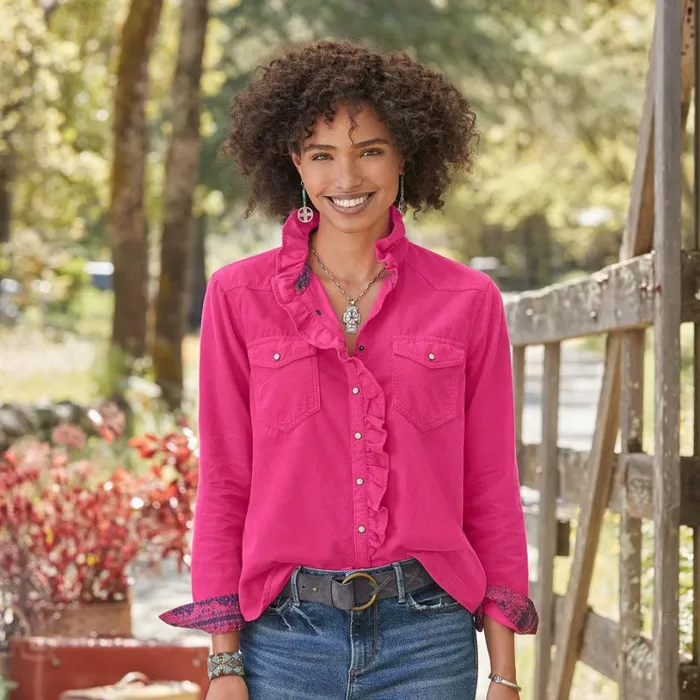 Women Ombeline Corduroy Shirt Petite Marshmallow Sundance Catalog Petite Styles Women Ombeline Corduroy Shirt Petite Marshmallow Sundance Catalog Petite Styles