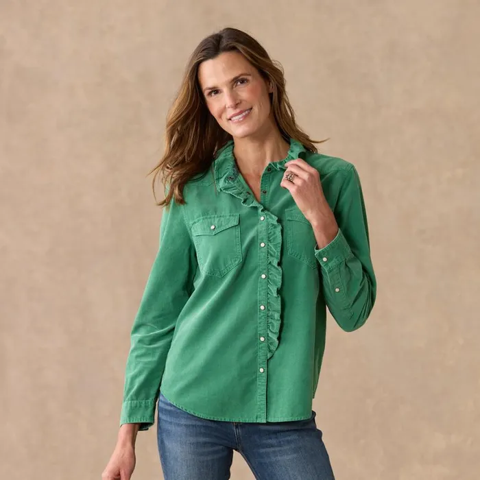 Women Ombeline Corduroy Shirt Petite Marshmallow Sundance Catalog Petite Styles Women Ombeline Corduroy Shirt Petite Marshmallow Sundance Catalog Petite Styles