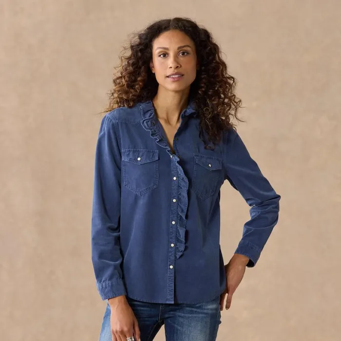 Women Ombeline Corduroy Shirt Petite Marshmallow Sundance Catalog Petite Styles Women Ombeline Corduroy Shirt Petite Marshmallow Sundance Catalog Petite Styles