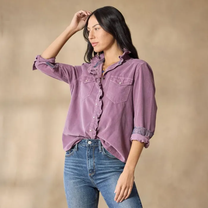 Women Ombeline Corduroy Shirt Petite Marshmallow Sundance Catalog Petite Styles Women Ombeline Corduroy Shirt Petite Marshmallow Sundance Catalog Petite Styles