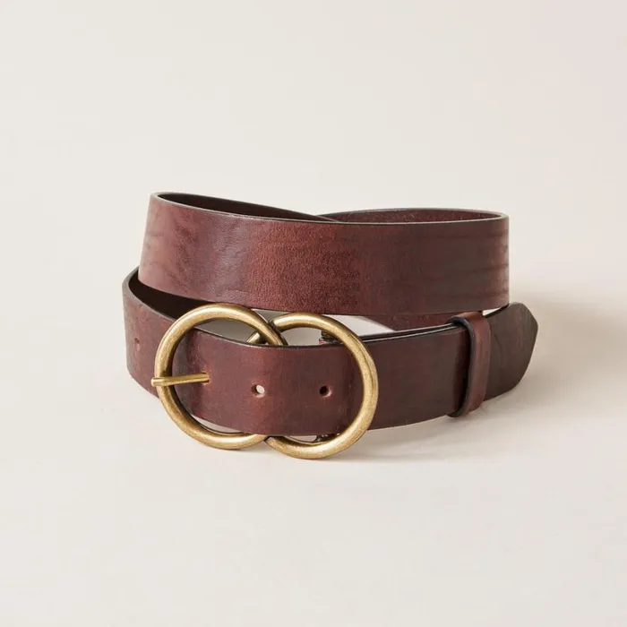 Women Orbit Belt Cognac Sundance Catalog Belts Women Orbit Belt Cognac Sundance Catalog Belts