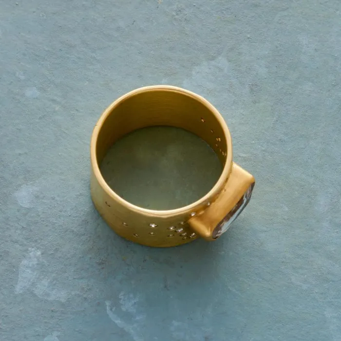 Women Out Of This World Ring Sundance Catalog Rings