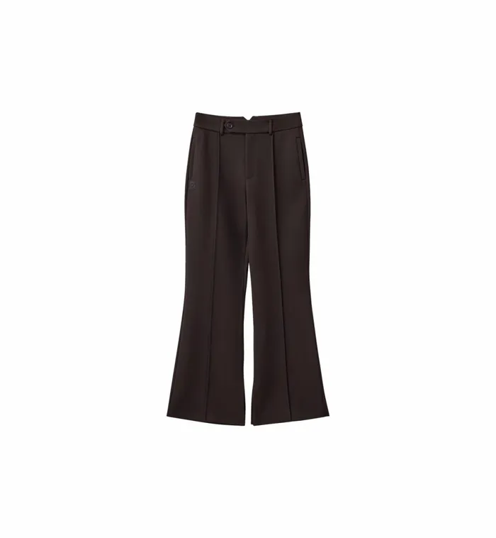 Women Pants MOS MOSH MMHHappy Salvation Pant 8211 HEYANNO Black