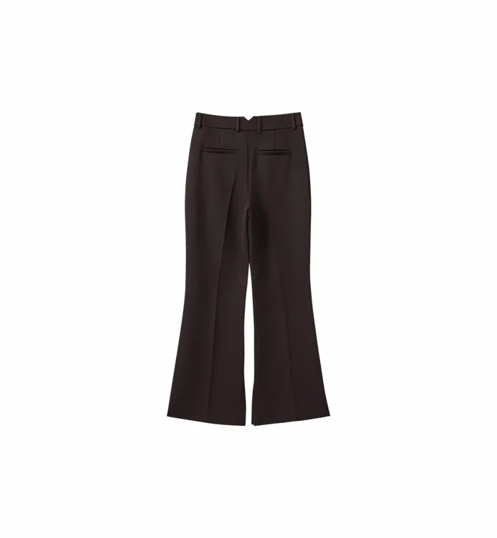 Women Pants MOS MOSH MMHHappy Salvation Pant 8211 HEYANNO Black