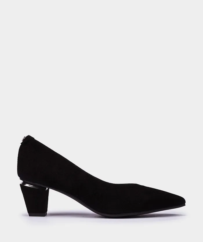 Women Perpignan Black 8211 Ankle Boots Pedro Miralles