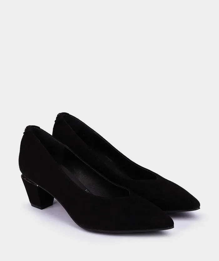 Women Perpignan Black 8211 Ankle Boots Pedro Miralles Women Perpignan Black 8211 Ankle Boots Pedro Miralles