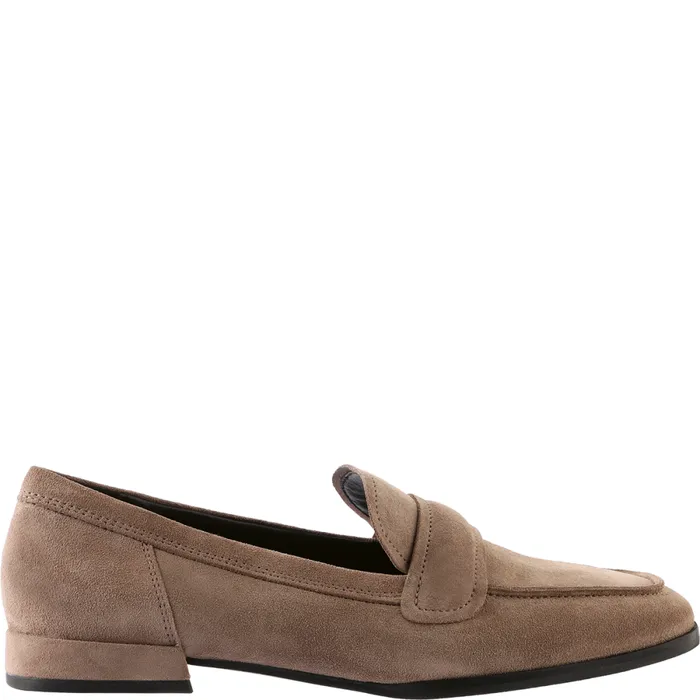 Women Perry Loafers Taupe HGL Loafers