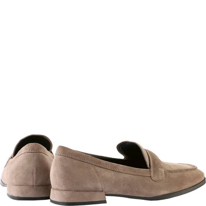 Women Perry Loafers Taupe HGL Loafers