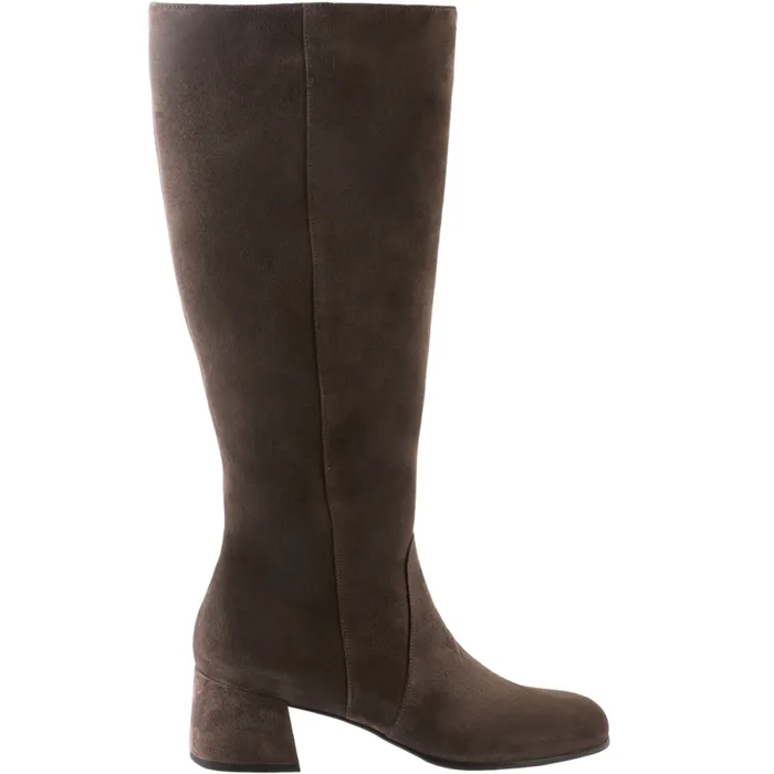 Women Piper Boots Darkgrey HGL Boots