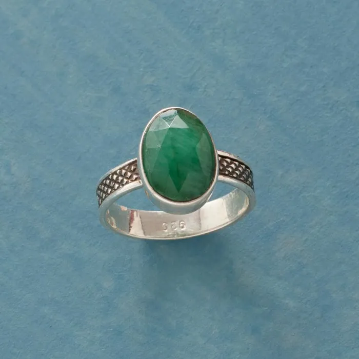 Women Plein Air Ring Sundance Catalog Rings