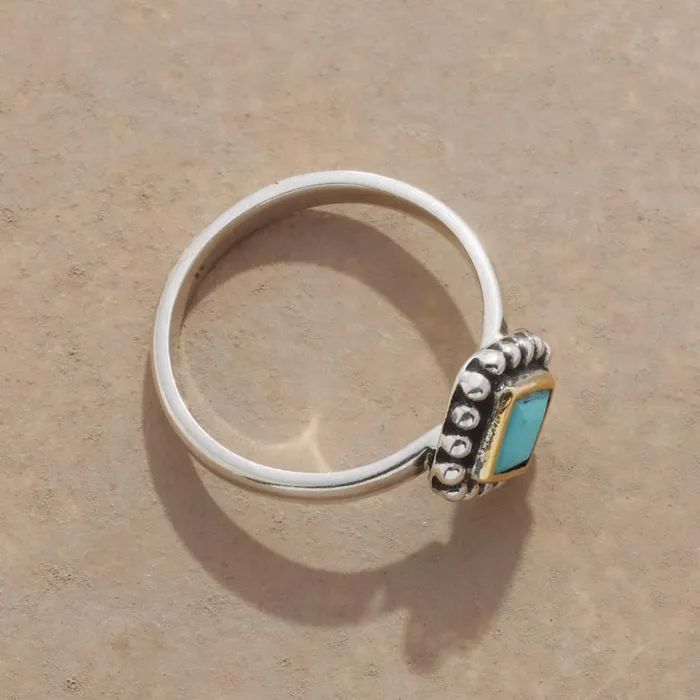 Women Portrait In Blue Ring Sundance Catalog Rings Women Portrait In Blue Ring Sundance Catalog Rings