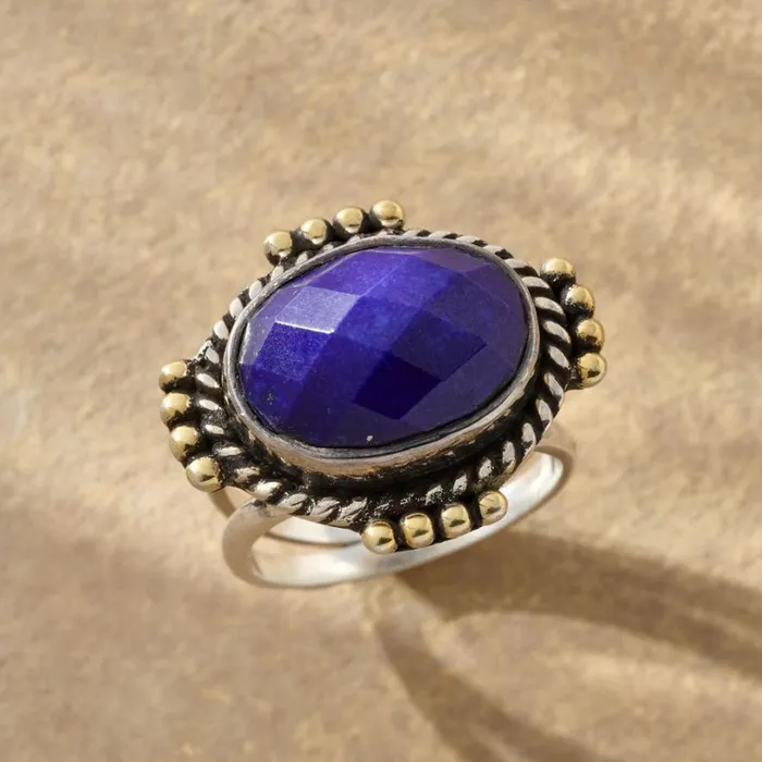 Women Portside Ring Sundance Catalog Rings