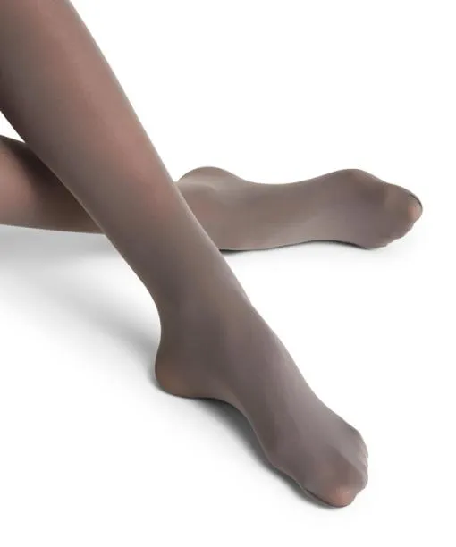 Women Pure Matt 50 DEN Women Tights Platinum FALKE Tights and Leggings