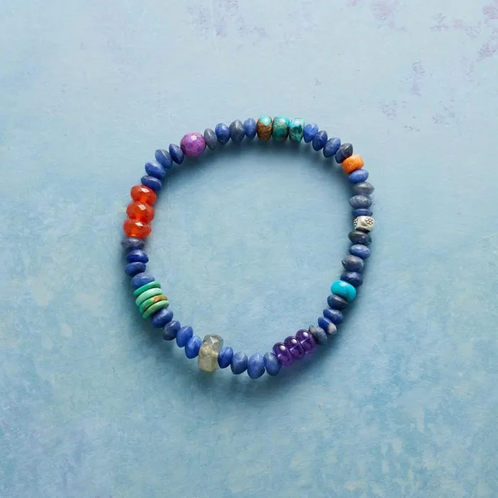 Women Regatta Bracelet Sundance Catalog Bracelets