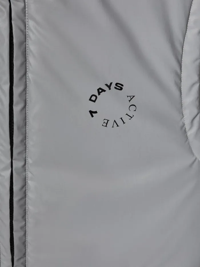 Women Reiss Tops Days Active Reflective Padded Vest Reflective