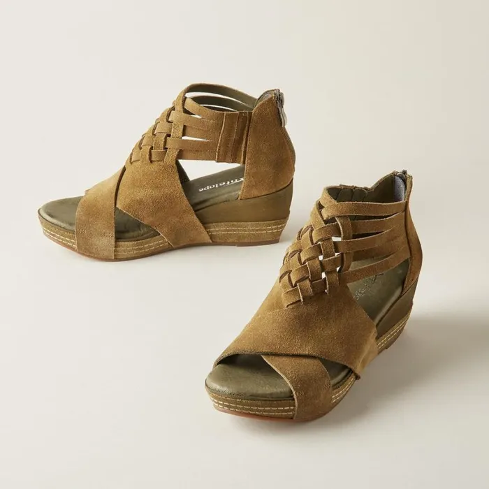Women Rowena Sandals Tan Sundance Catalog Sandals Women Rowena Sandals Tan Sundance Catalog Sandals