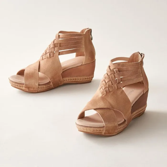 Women Rowena Sandals Tan Sundance Catalog Sandals Women Rowena Sandals Tan Sundance Catalog Sandals