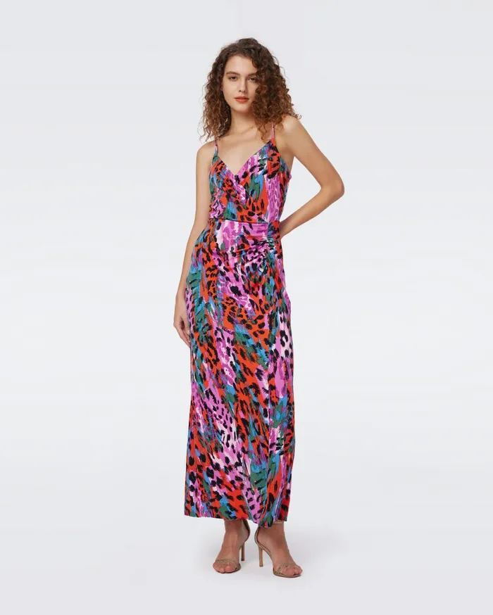 Women Saavya Dress Bad Habit DVF Dresses