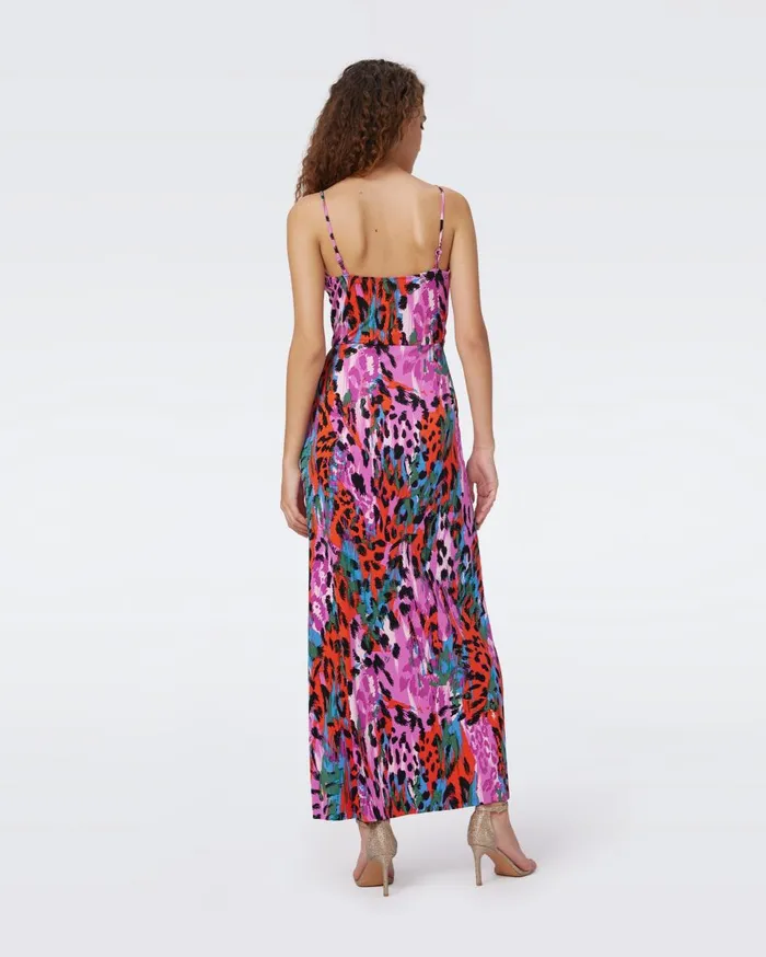 Women Saavya Dress Bad Habit DVF Dresses