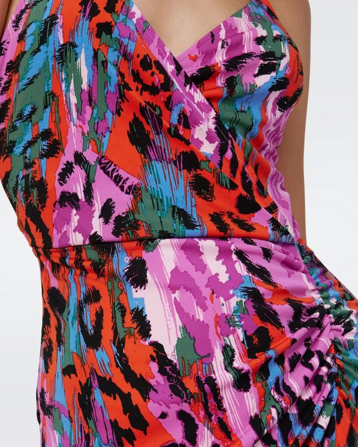 Women Saavya Dress Bad Habit DVF Dresses